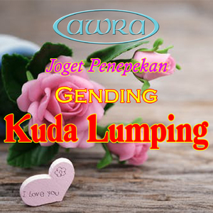 Joget Penepekan Gending Kuda Lumping