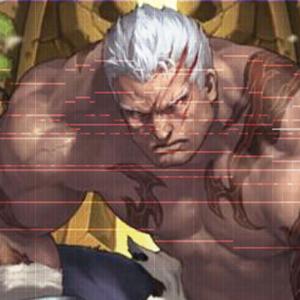 沙漠雇佣兵之史诗（坎公角色马修BGMremix）