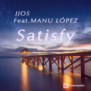 Satisfy (Balearic Club Mix)