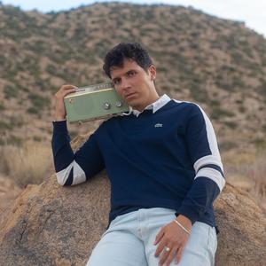 Been Waiting For Tonight