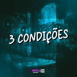 3 CONDIÇÕES