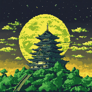 第三波：春の大三角