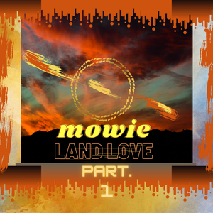 Land Love, Pt. 1 (Radio Edit)