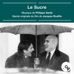 Le sucre (sonatine pour piano en trois mouvements) (Bande originale du film "Le sucre")