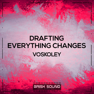 Drafting (Original Mix)