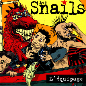 L'équipage