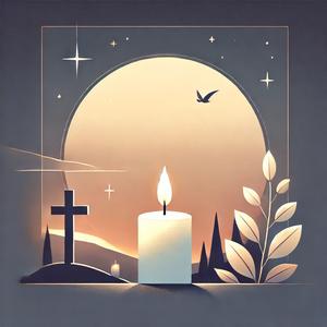 Znicze Płoną (Piosenka na Dzień Wszystkich Świętych)