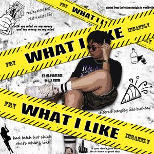 M.I.W (Feat.漱口SootyCall，CatTheRipper）