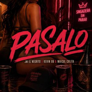 Pasalo