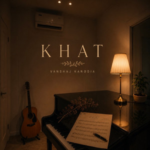 Khat (Acoustic Instrumental version)