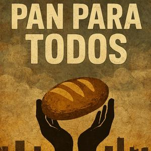 10. “Pan para Todos” (Pobreza)