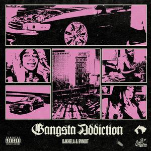 COLD BLOODED KILLA (feat. BVNDIT)