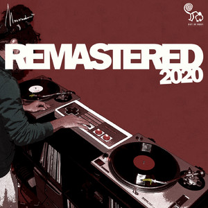 Mazinger (Re-Mastered 2020)