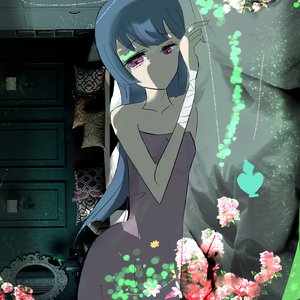 眠り姫 (Coma Mix)