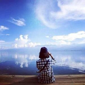 你的拥抱把我包围