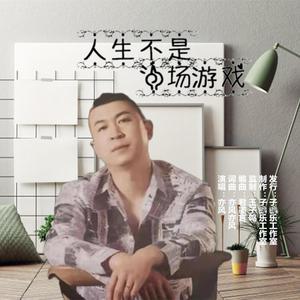 人生不是一场游戏