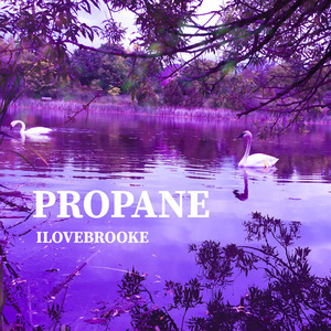 Propane