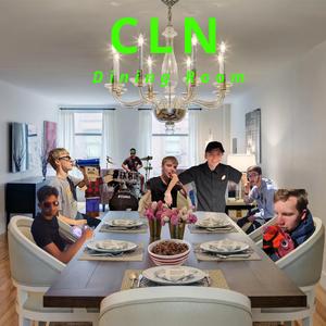 I Love Baked Beans (feat. Luscious Lucas & Jiggity Jacob)