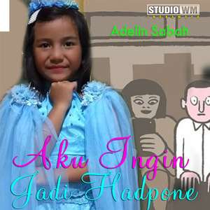 Ingin Jadi Handphone