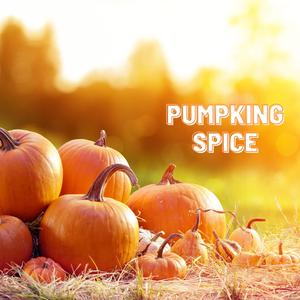 Pumpking Spice