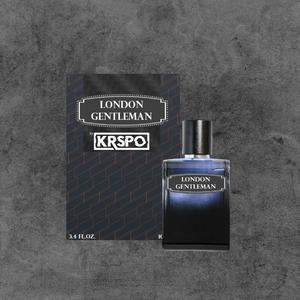 London Gentleman