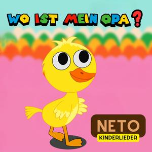 Wo ist mein Opa?
