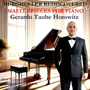 Study No.6, Progres, opus.100