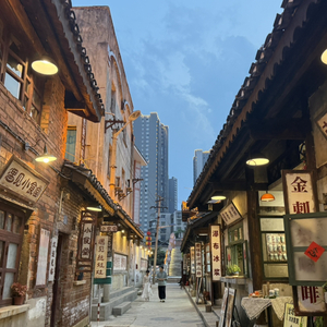 你在的话，下雨也是好天气