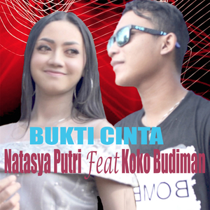 Bukti Cinta