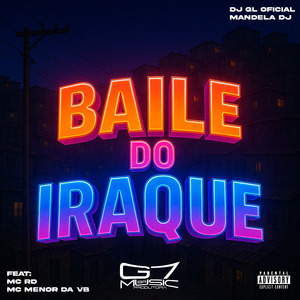 Baile do Iraque