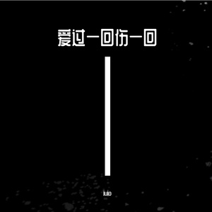 爱过一回伤一回（萨克斯独奏）