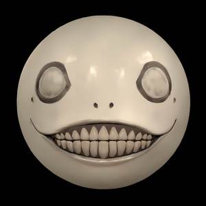 Yonah (Organ Version)