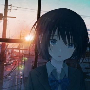 Augenstern她还不懂