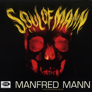 Spirit Feel (1999 Digital Remaster)