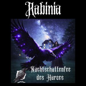 Der magische Rabe Varyn (Special Version)