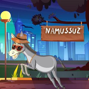 Namussuz