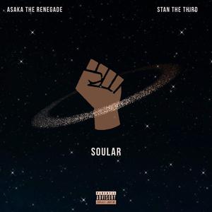 Soular (feat. Stan III)