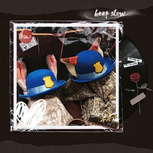 慢慢来 prod.by Lisure