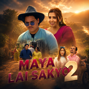 Maya Lai Sakyo 2