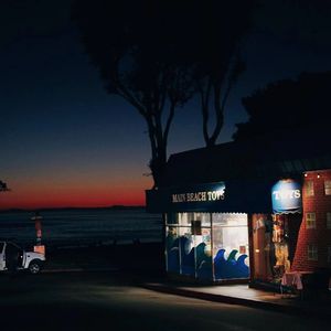 虚无缥缈的爱情 x Pop Guitar Typr Baet "Free Dom"