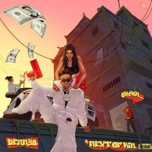 NEXT OF KIN (iberibe)