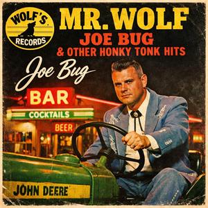 JOE BUG