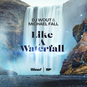 Like a Waterfall (Extended Mix)