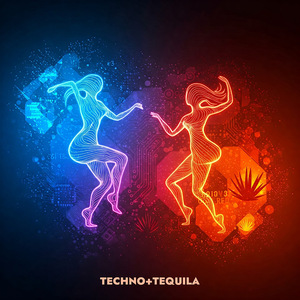 TECHNO+TEQUILA