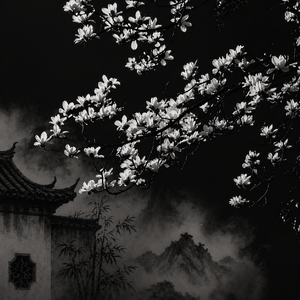 " 梅花 " -中国风 X UK Garage Type Beat