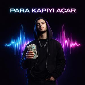 PARA KAPIYI AÇAR