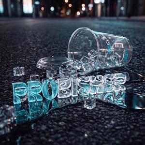 Gold in the Glass (feat. Brown Sara)