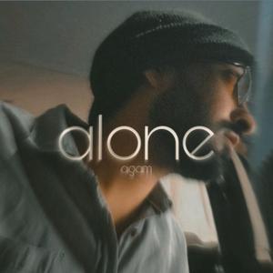 Alone