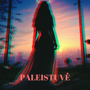 Paleistuvė