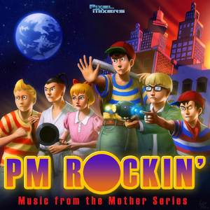 Mind of a Thief (From "Mother 3")